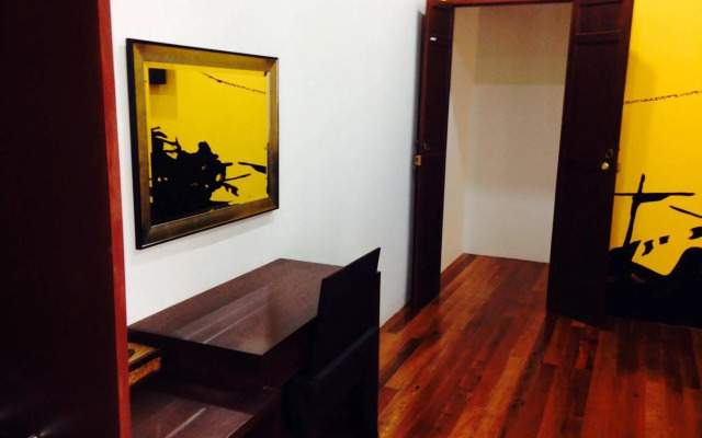 Sunny Hostel Phuket