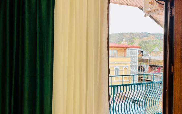 Quality Inn Tbilisi