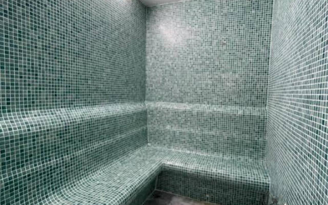 Kursunlu Thermal Hotel