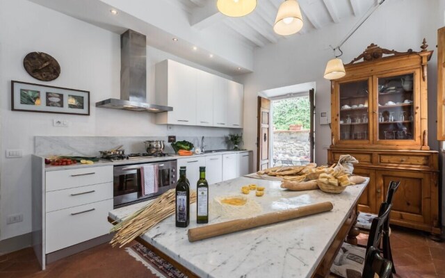 Verdidea - VILLA CERRETA