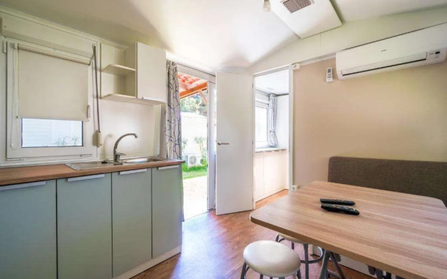 Villaggio Camping Odissea