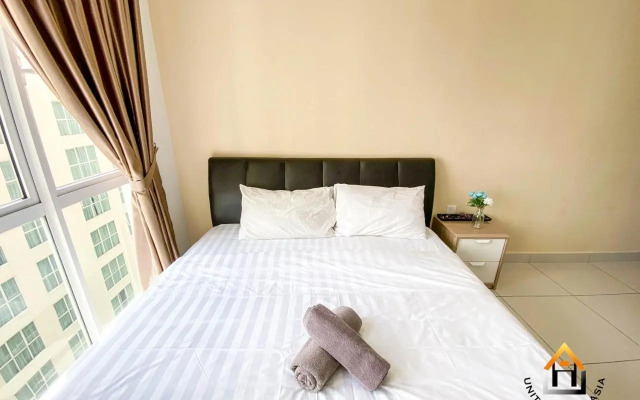 Ksl Daya Hot Spring By Jk Home