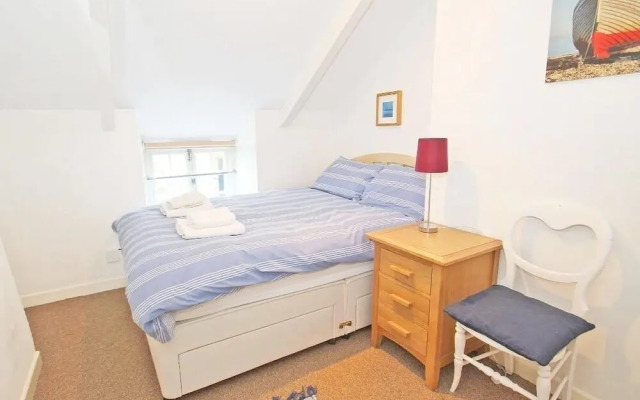 Elfin Cottage
