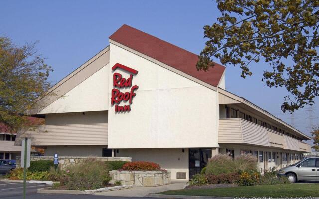 Red Roof Inn Chicago - Lansing