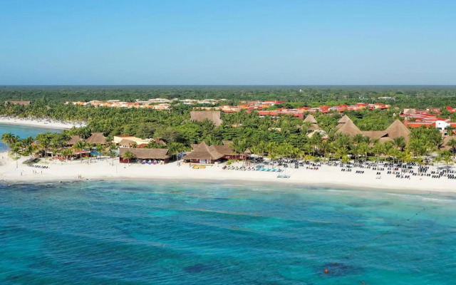 Barceló Maya Caribe - All Inclusive