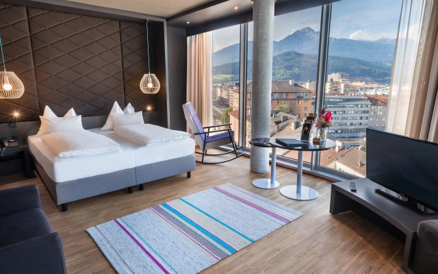 ADLERS Hotel