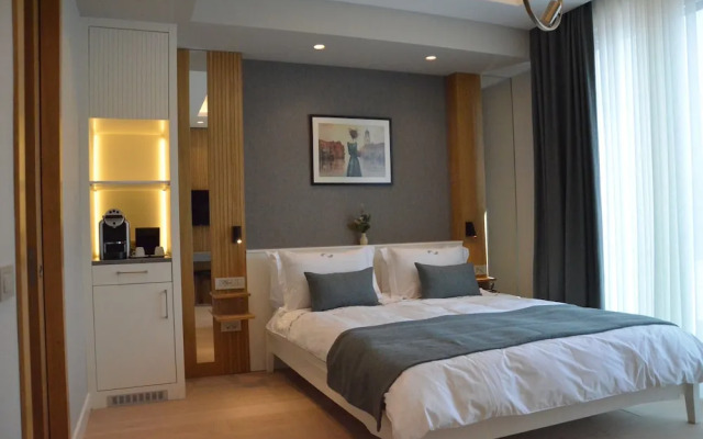 RUKA Hotel