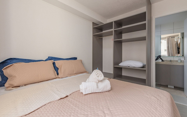 Mirante #801 - Two Bedroom Apt by Carpediem