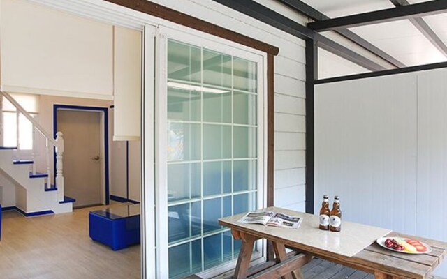 Gapyeong Romance Pension
