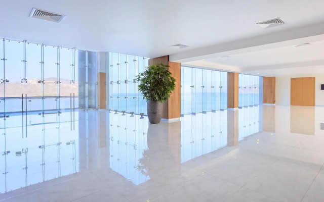 Courtyard By Marriott Mazatlan Beach Resort
