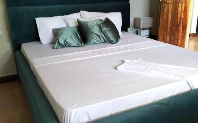 Zanzi Breeze Villa