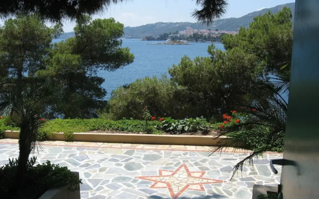 Porto Castello Villas Porto Fino Studio