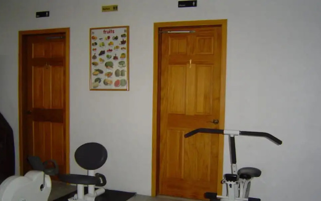 Club Hotel Ida Maria
