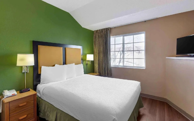 Extended Stay America - Providence - Airport