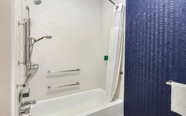 Fairfield Inn By Marriott Vacaville