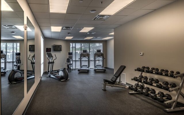 SpringHill Suites Dallas Rockwall