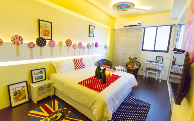 F One B&B