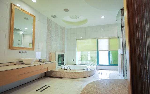 OHYA Chain Boutique Motel-Xinying