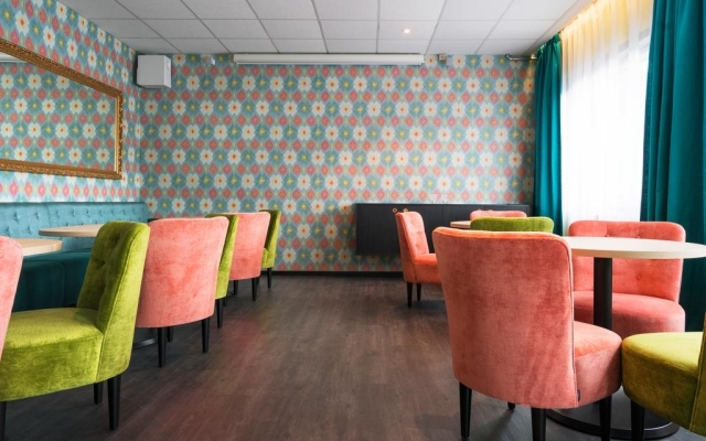 Thon Hotel Polar