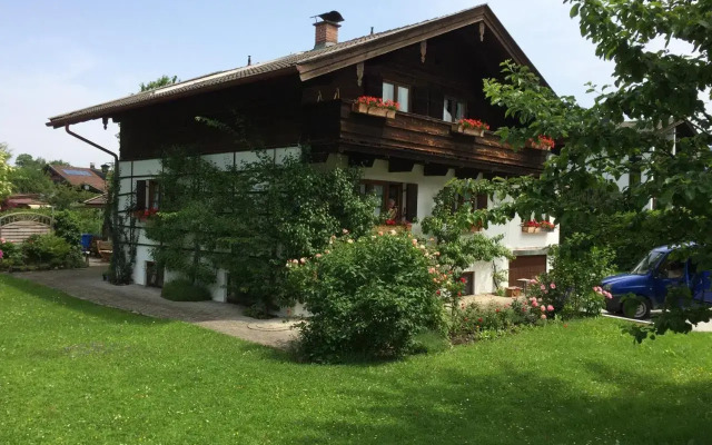 Ferienwohnung Heilingbrunner