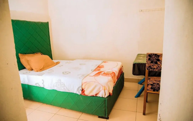 Fidos Guest House