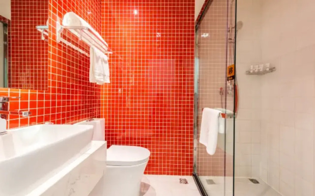 CHEERMAY HOTELS· Beijing Temple of Heaven Branch