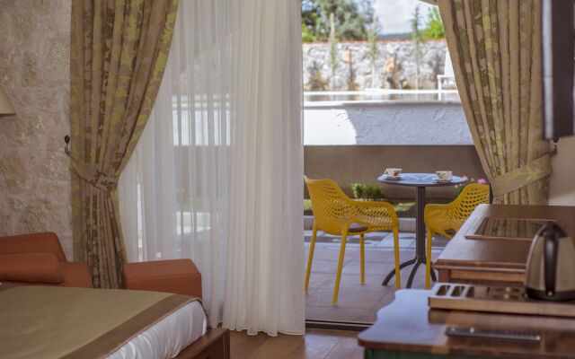 Villa Tn - Fethiye
