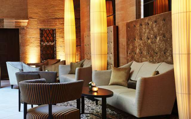 Steigenberger Icon Grandhotel Handelshof