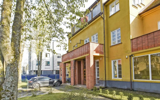 Saulėta Palanga