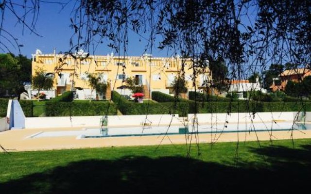 Albufeira Luxury Villa