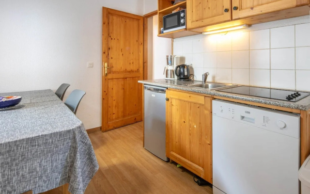 Saint-sorlin Family Ski Stay Apartment