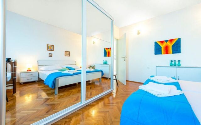 Holiday Home Ore-Beach