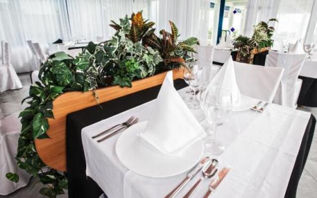 Hotel Jadran