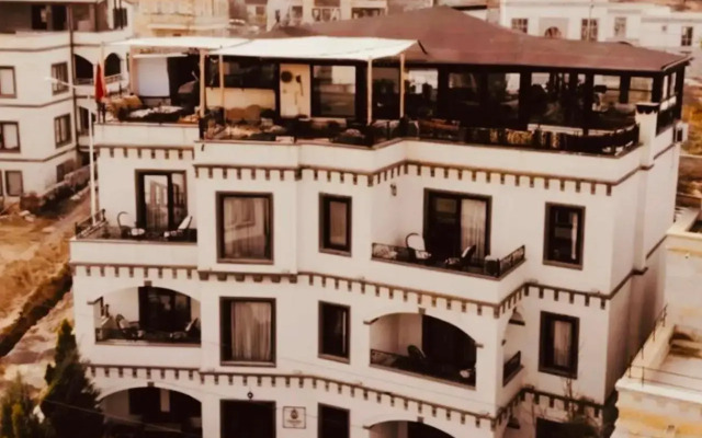 Osmanli Cappadocia Hotel
