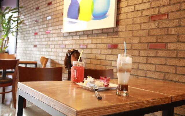 88st Guesthouse Jongno