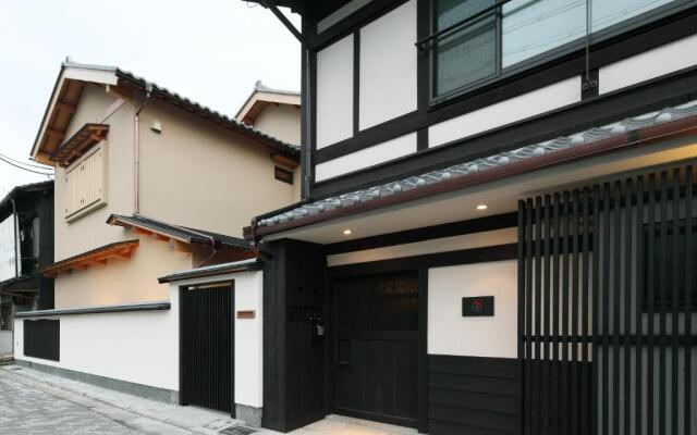 Kyoyado Usagi