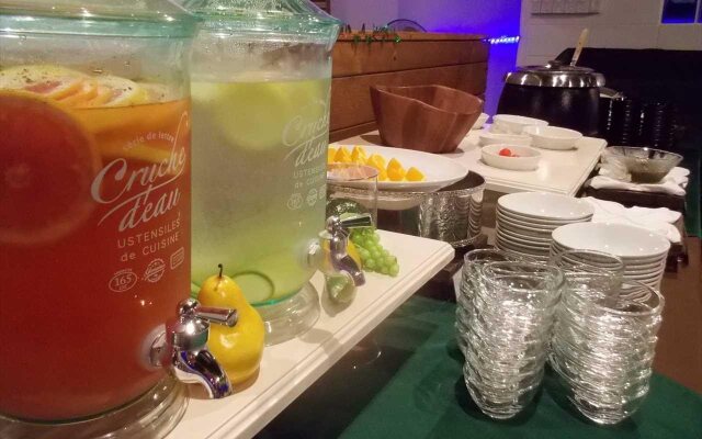 THE PERIDOT Smart Hotel Tancha Ward