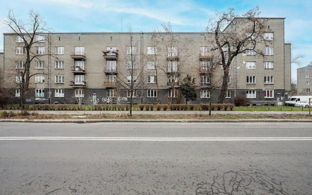 ShortStayPoland Dymińska B37