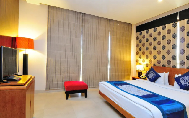 Hotel Gianz