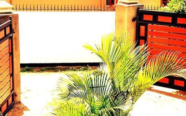 Chauncy Residence