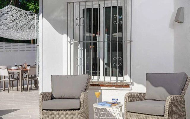 Villa Auspana