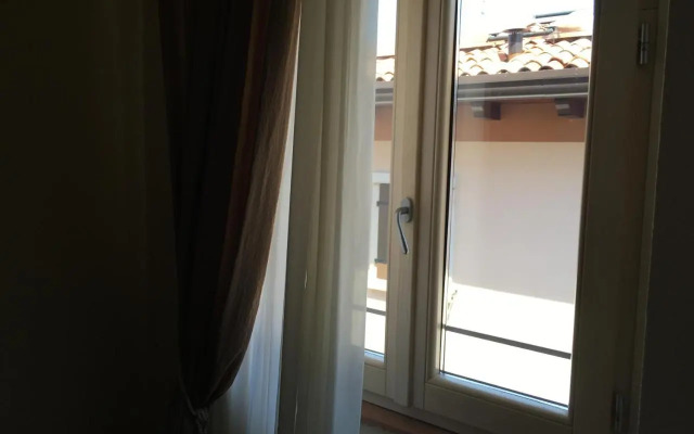 Oreste Ristorante  Suite