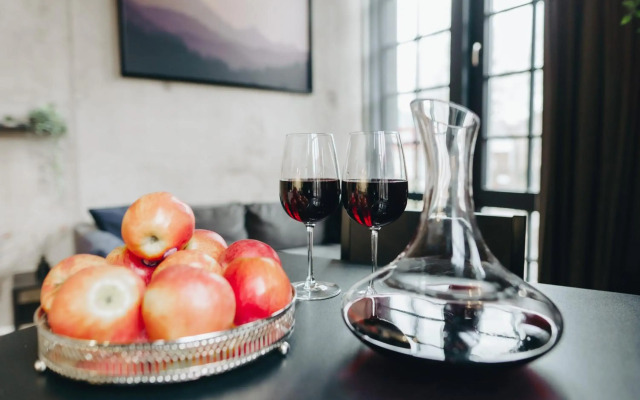 Dream Stay - Exclusive City Centre Loft with free parking