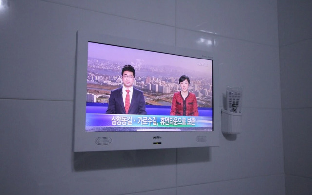 Yangsan Deokgye Show