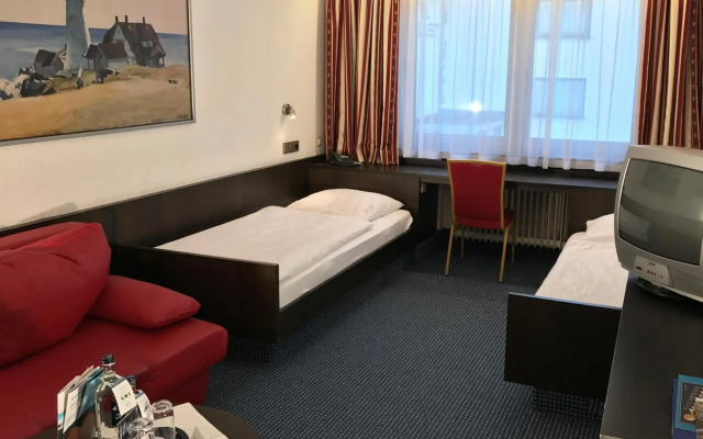 Hotel Rheinlust