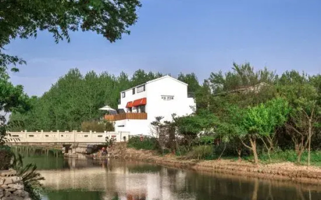 Linxijie Longli garden house