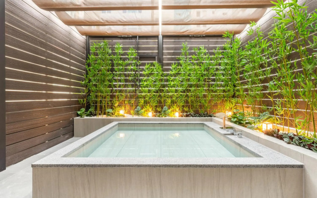 Hotel Forêt The Spa