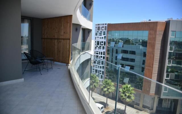 Privilège Oasis Hôtel