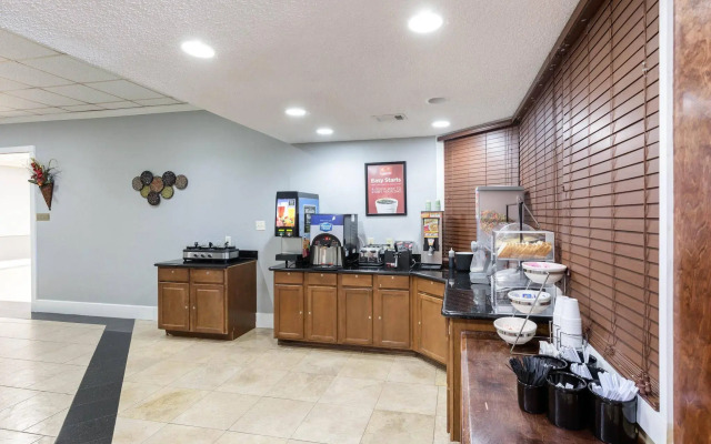 Hotel elev8