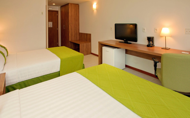 Holiday Inn Manaus, an IHG Hotel